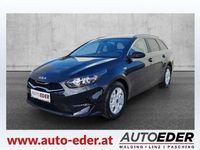 Neu Kia Ceed Sportswagon Silver 101 PS (74 kW) 2025 Kombi