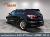 gebraucht Ford S-MAX Vignale 2.0 TDCi Auto-Start/Stop Aut.