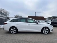 gebraucht Seat Leon ST 1,5 TSI ACT FR | AHK/RFK