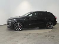 gebraucht Audi Q6 e-tron quattro