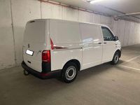 gebraucht VW T6 Transporter 4MOTION Kurz Plus Trendline