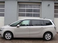 gebraucht Citroën C4 SpaceTourer BlueHDi 130 EAT8 Shine *7-SITZER*