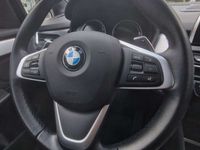 gebraucht BMW 218 Gran Tourer d xDrive Sport Line AT