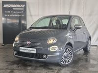 Gebraucht Fiat 500 Pop 69 PS (50 kW) 2018 Grau Limousine