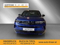 gebraucht Opel Mokka-e Elektromotor 54kWh - 1Phasig 115 kW GS