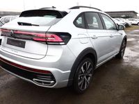 gebraucht VW Taigo R-Line 1.5 TSI 150 DSG Kam KeyL ACC DigCo+