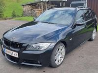 gebraucht BMW 335 ix