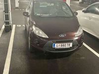 gebraucht Ford Ka Ka/Ka+1,2 Trend