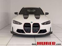 Neu BMW M3 551 PS (405 kW) 2025 Weiß Kombi