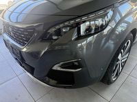 gebraucht Peugeot 3008 Hybrid4 300 PHEV e-EAT8 GT Aut.