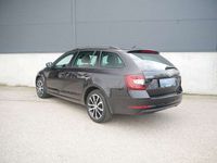 gebraucht Skoda Octavia Combi 2,0 TDI Ambition DSG, AHV abnehmb, ACC, L...