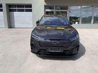 Gebraucht Ford Mustang Mach-E GT Extended Range 358 kW (487 PS) 2022 SUV