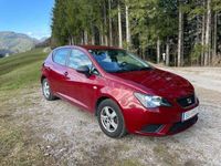 gebraucht Seat Ibiza Reference