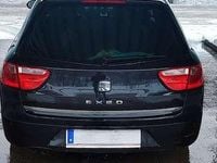 gebraucht Seat Exeo Exeo ST Reference 2,0 TDI CR Reference