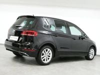 gebraucht VW Golf VII Sportsvan TSI "Join" Navi Shz Front/LightAssist Pdc Freispr.