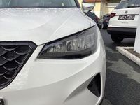 gebraucht Seat Arona Style Edition 1.0 TSI DSG