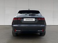 Gebraucht Jaguar E-Pace R-Dynamic 163 PS (119 kW) 2024 Schwarz SUV