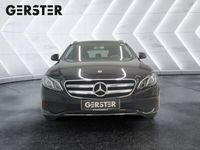 gebraucht Mercedes E200 d T Avantgarde Aut.