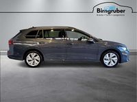 Gebraucht VW Golf VIII Business 116 PS (85 kW) 2025 Grau Kombi
