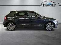 gebraucht Audi A1 Sportback 30 TFSI intense