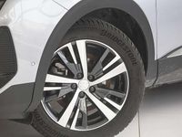 gebraucht Peugeot 3008 Hybrid 300 e-EAT8 Allure Aut.