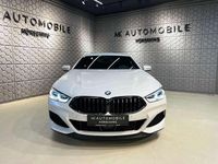 gebraucht BMW 840 i xDrive M Sport *HUD*360*MEMORY*SITZBELÜFTUNG*