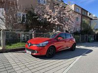 gebraucht Renault Clio IV Energy TCe 90 Start & Stop 99g Eco-Drive