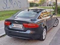 Gebraucht Jaguar XE Prestige 163 PS (119 kW) 2017 Limousine