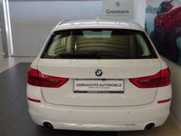 gebraucht BMW 530 d xDrive