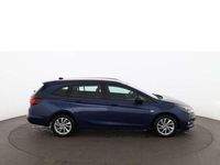 gebraucht Opel Astra ST 1.2 Turbo Edition LED NAVI R-CAM TEMP