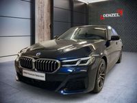 gebraucht BMW 545 e xDrive Limousine G30 XB1