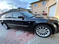 gebraucht Chrysler 300C 300 C 30 V6 CRD SRT Package Aut.