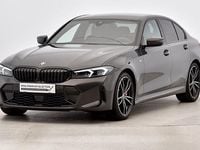 Gebraucht BMW 318 150 PS (110 kW) 2023 Grau Limousine