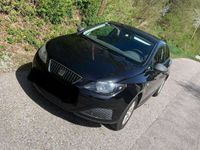 gebraucht Seat Ibiza SportCoupé Chili 12