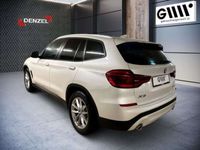 gebraucht BMW X3 xDrive20d G01 B47 ZA