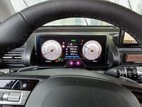 Gebraucht Hyundai Inster Trend 83 kW (114 PS) 2025 Weiß Kleinwagen