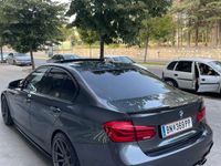 gebraucht BMW 330 330 d M Sport Aut.