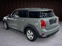 Gebraucht Mini One D Countryman 116 PS (85 kW) 2020 Grau SUV
