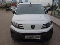 gebraucht Peugeot Partner Partner Standard L1 BlueHDi 100 S&S Premium