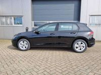 gebraucht VW Golf 1.0 eTSI 110PS DSG Life 5-türig Klimaautomatik ...