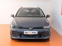 gebraucht VW Golf VIII Variant Life TSI