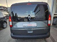 Neu VW Caddy Maxi 122 PS (89 kW) 2025 Grau Van / Kleinbus