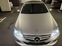 Gebraucht Mercedes E220 Edition 170 PS (125 kW) 2014 Limousine