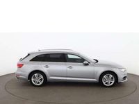 Gebraucht Audi A4 Sport 190 PS (139 kW) 2019 Silber Kombi