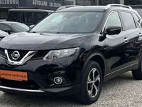 gebraucht Nissan X-Trail Acenta 4x4 19'' 8-fachbereift 360° Kamera