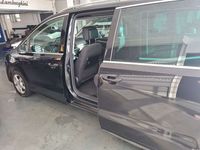 Gebraucht VW Sharan Business 140 PS (102 kW) 2014 Van / Kleinbus