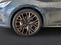 gebraucht Cupra Leon SP Kombi TRIBE eHYBRID DSG 150/204