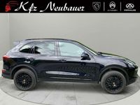 Gebraucht Porsche Cayenne 262 PS (192 kW) 2016 Schwarz SUV