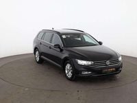 gebraucht VW Passat Variant 2.0 TDI Business Aut LED RADAR NAV
