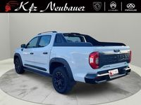 gebraucht Maxus T60 Max Diesel 4x4 3,5T Anhängelast Netto 36990,-